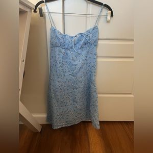 Princess Polly Dress